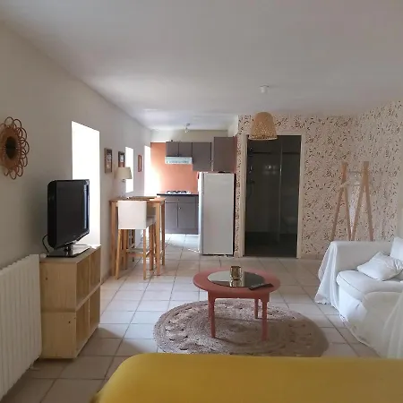 度假居 Grande Maison Familiale - 9 Chambres, 16 Couchages, *